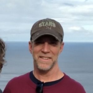 Meet your Posher, Douglas